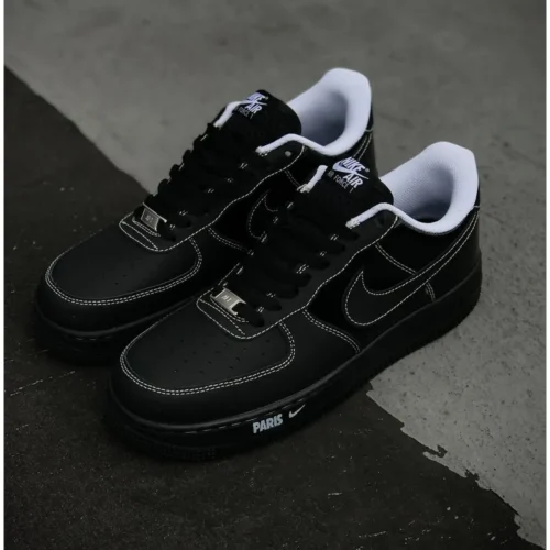 Nike Air Force 1 Low City Shoes For Men (SZ11)