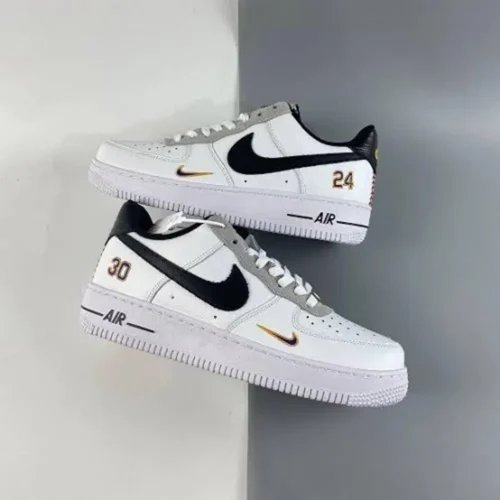 Nike Air Force 1 Low Ken Griffey Baseball Shoes For Men (HS117)