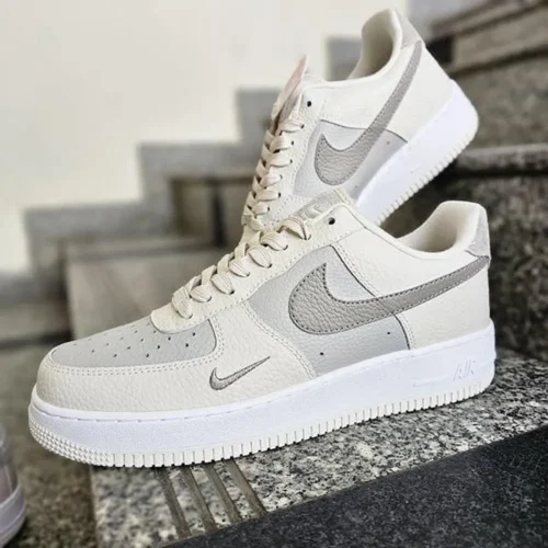 Nike Air Force 1 Low Ore Wood Moon Shoes For Men (SZ68)
