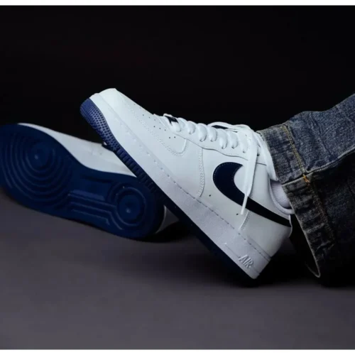 Nike Air Force 1 Low Shoes For Men (BOT109)