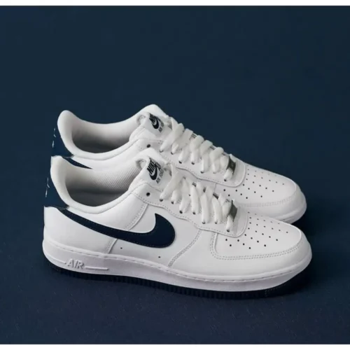 Nike Air Force 1 Low Shoes For Men (BOT109)