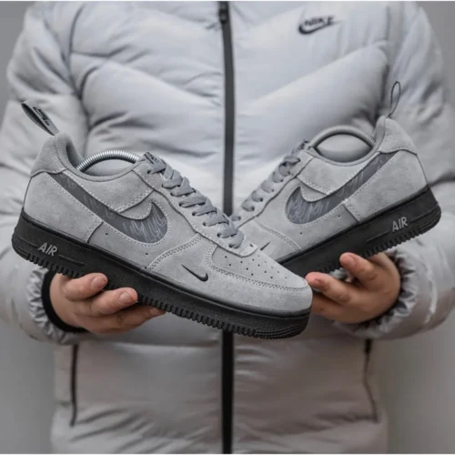 Nike Air Force 1 Low Shoes For Men (BOT505)