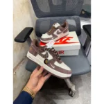 Nike Air Force 1 Low Shoes For Men (LAB448)