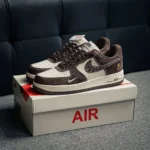 Nike Air Force 1 Low Shoes For Men (LAB448)