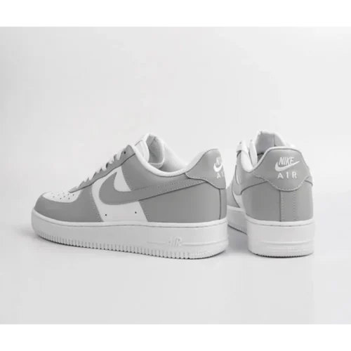 Nike Air Force 1 Low Shoes For Men (SL104)