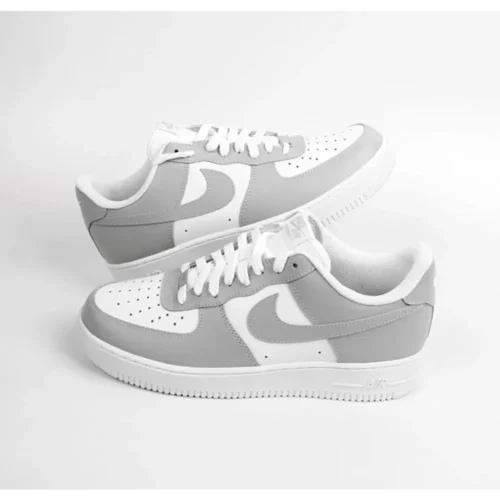 Nike Air Force 1 Low Shoes For Men (SL104)