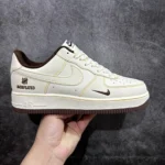 Nike Air Force 1 Low Shoes For Men (SL575)