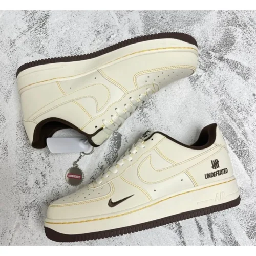 Nike Air Force 1 Low Shoes For Men (SL575)