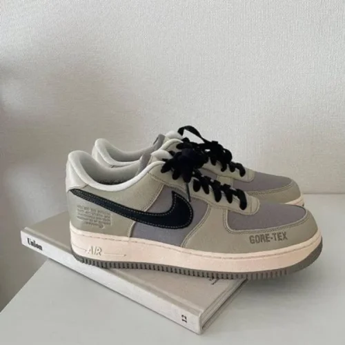 Nike Air Force 1 Low X Gore-Tex Men’s Shoes (FT328)