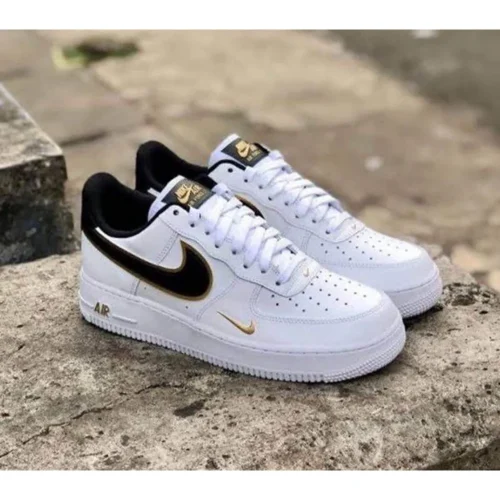 Nike Air Force 1 Shoes For Men (BOT137)