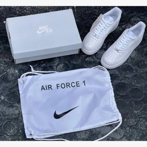 Nike Air Force 1 Shoes For Men (BOT581)