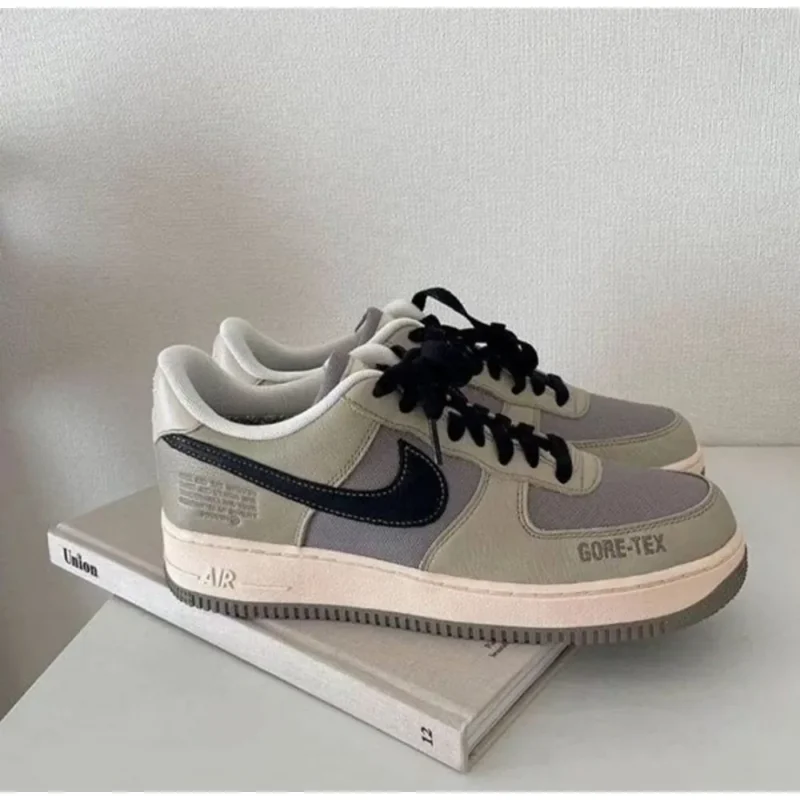 Nike Air Force 1 X Gore Tex Shoes For Men (SL07)