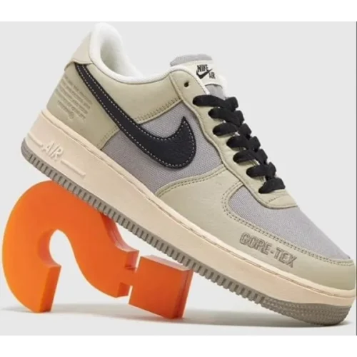 Nike Air Force 1 X Gore Tex Shoes For Men (SW1028)