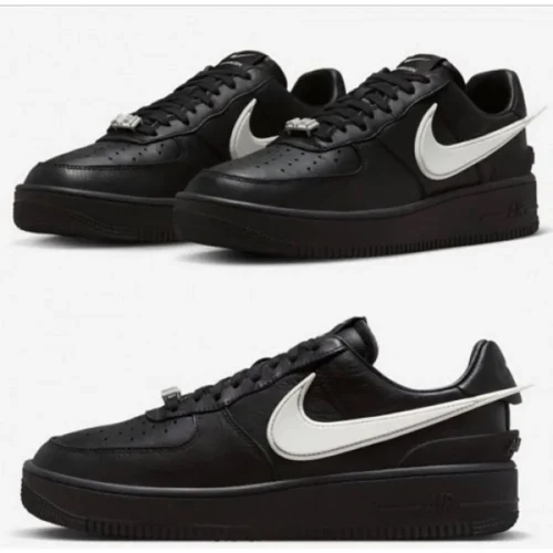 Nike Air Force 1 X Low Shoes For Men (SW1242)