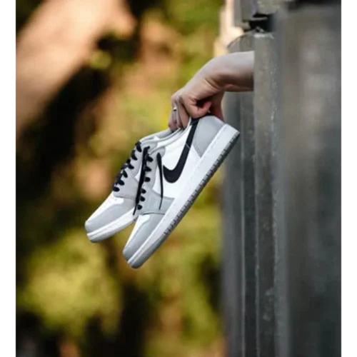 Nike Air Force 1 X Supreme X The North Shoes For Men (BSF06)