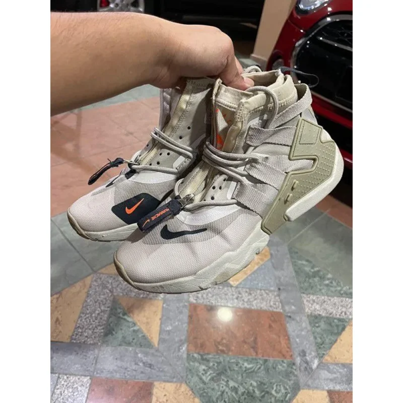 Nike Air Huarache Grip Desert Shoes For Men (BOT520)