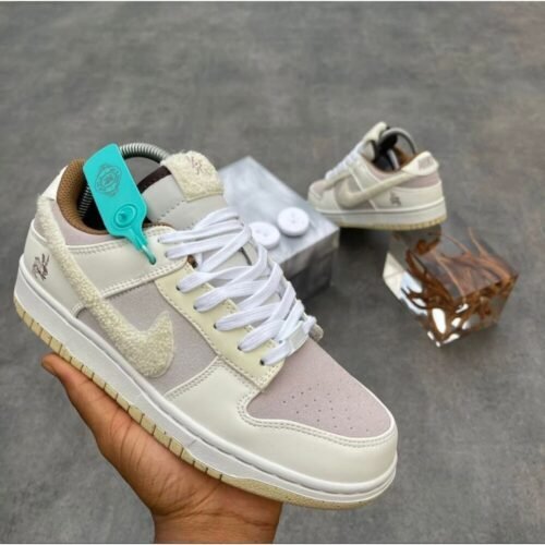 Nike Air Jordan 1 Low Year Of The Rabbit Shoes For Men (BOT36)