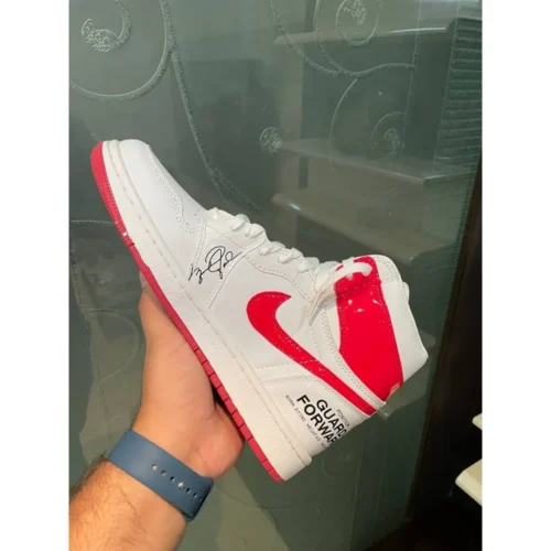 Nike Air Jordan 1 Mid Shoes For Men (SW1288)