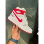 Nike Air Jordan 1 Mid Shoes For Men (SW1288)