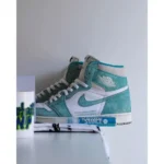 Nike Air Jordan 1 Retro High Shoes For Men (SL493)