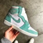 Nike Air Jordan 1 Retro High Shoes For Men (SL493)