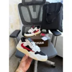 Nike Air Jordan 1 X Travis Scott Shoes For Men (LAB14)