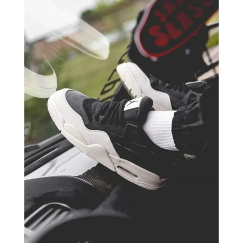 Nike Air Jordan 4 Rm Light Shoes For Men (SL499)