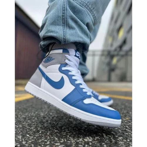 Nike Air Jordan 4 X Sb Pine Shoes For Men (SZ32)