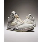 Nike Air Jordan 5 Retro Shoes For Men (SL528)
