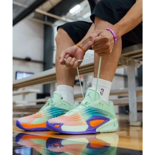 Nike Air Jordan Luka 3 Shoes For Men (BSF97)