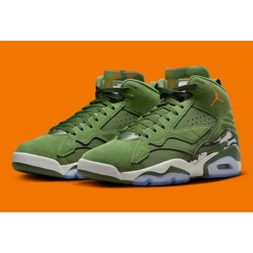 Nike Air Jordan Mvp Gs Sky Shoes For Men (SW1239)