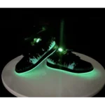 Nike Air Jordan Retro 1 Halloween Shoes For Men (LAB699)