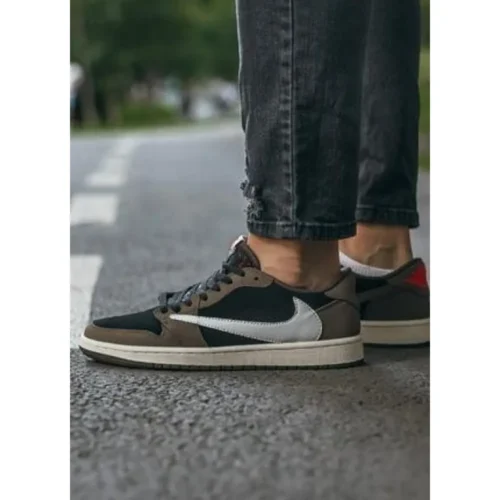 Nike Air Jordan Retro 1 Shoes For Men (SL567)