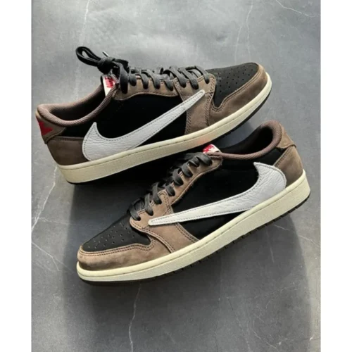 Nike Air Jordan Retro 1 Shoes For Men (SL567)