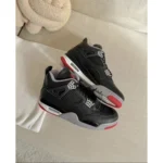 Nike Air Jordan Retro 4 Shoes For Men (BOT510)