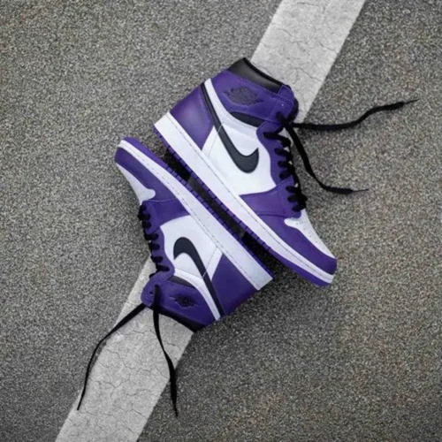 Nike Air Jordan Retro Shoes For Men (BSF354)