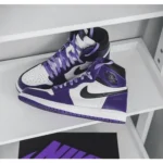 Nike Air Jordan Retro Shoes For Men (BSF354)