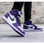 Nike Air Jordan Retro Shoes For Men (BSF354)