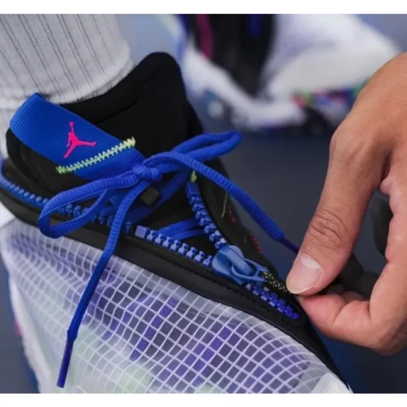 Nike Air Jordan Shoes For Men (SW1218)