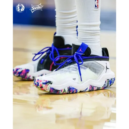 Nike Air Jordan Shoes For Men (SW1218)