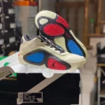 Nike Air Jordan Tatum 2 Barbershop Shoes For Men (SZ38)