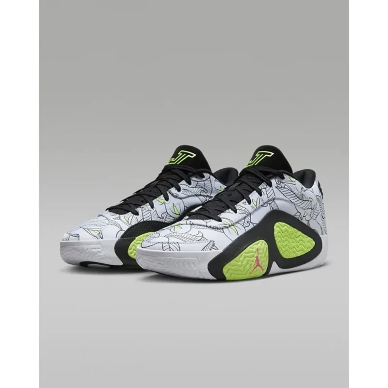 Nike Air Jordan Tatum 2 Mommas Boy Men Shoes (FT528)