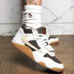 Nike Air Jordan X Travis Scott Shoes For Men (BOT54)