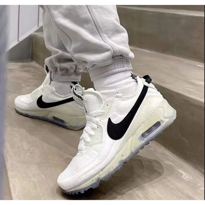 Nike Air Max 90 Terrascape Sail Shoes For Men (BOT86)