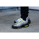 Nike Air Max 95 Neon Shoes For Men (SL568)