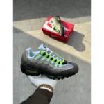 Nike Air Max 95 Neon Shoes For Men (SL568)