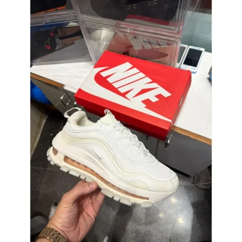Nike Air Max 97 Futura Shoes For Men (SW1096)