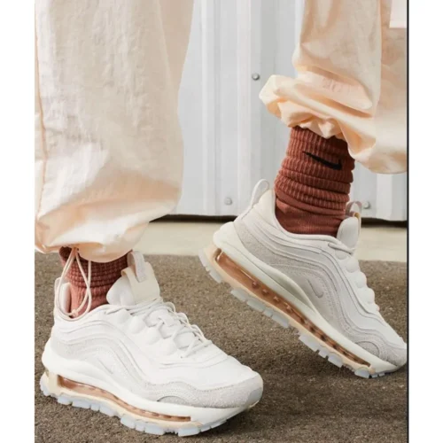 Nike Air Max 97 Futura Shoes For Men (SW1216)
