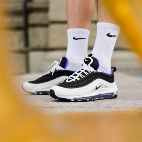 Nike Air Max 97 Shoes For Men (SL123)