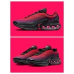 Nike Air Max Dn All Night Shoes For Men (SW1234)